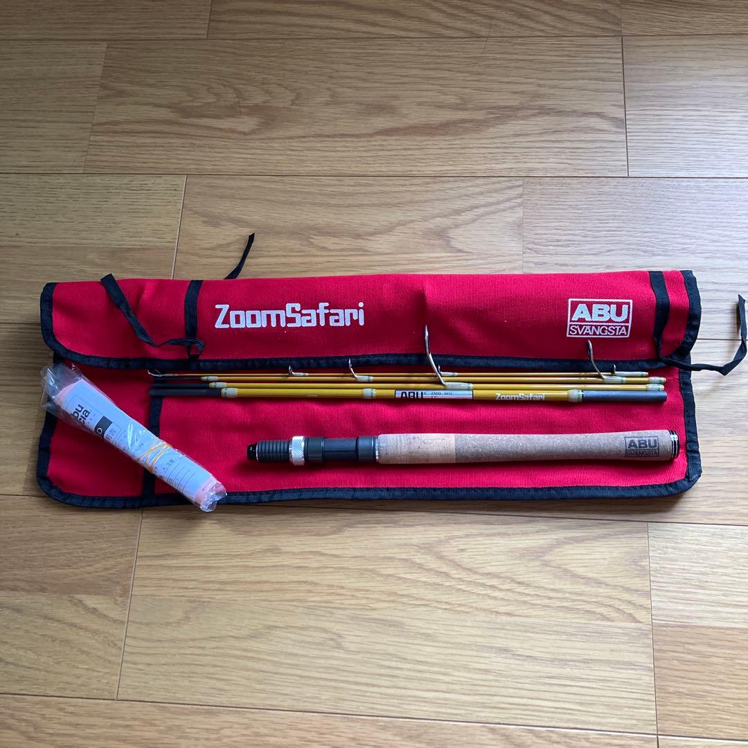 ズームサファリ 605L