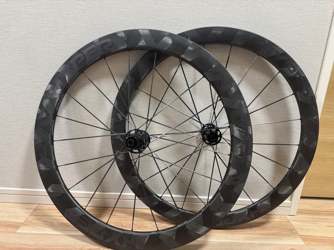 パーツ Lun HYPER D45 Disk