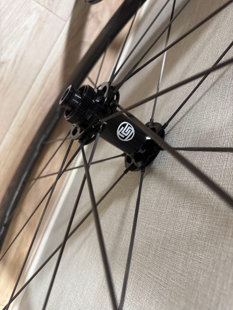 パーツ Lun HYPER D45 Disk