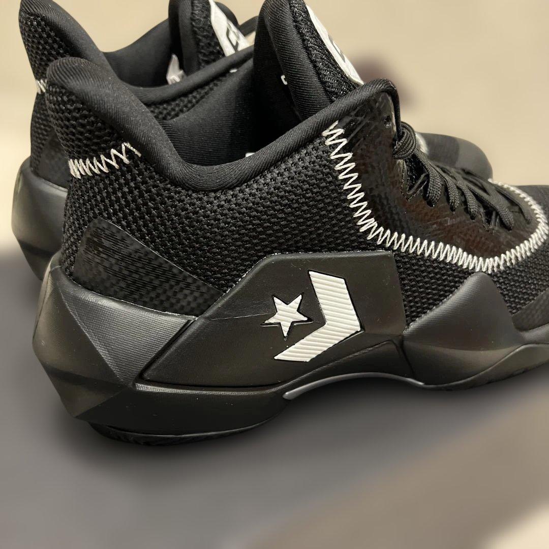 CONVERSE CONS VICBOUND ブラック