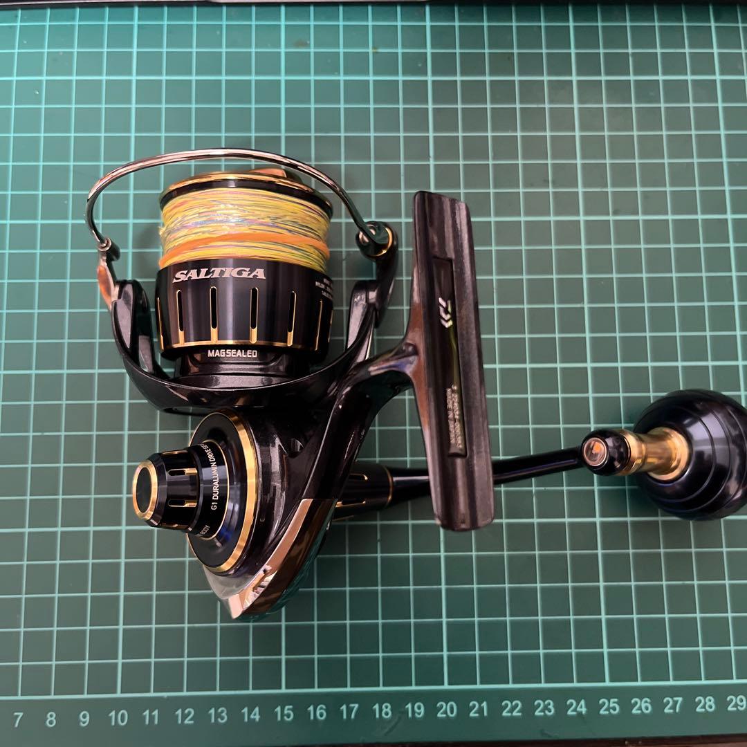 23ソルティガ4000-XH