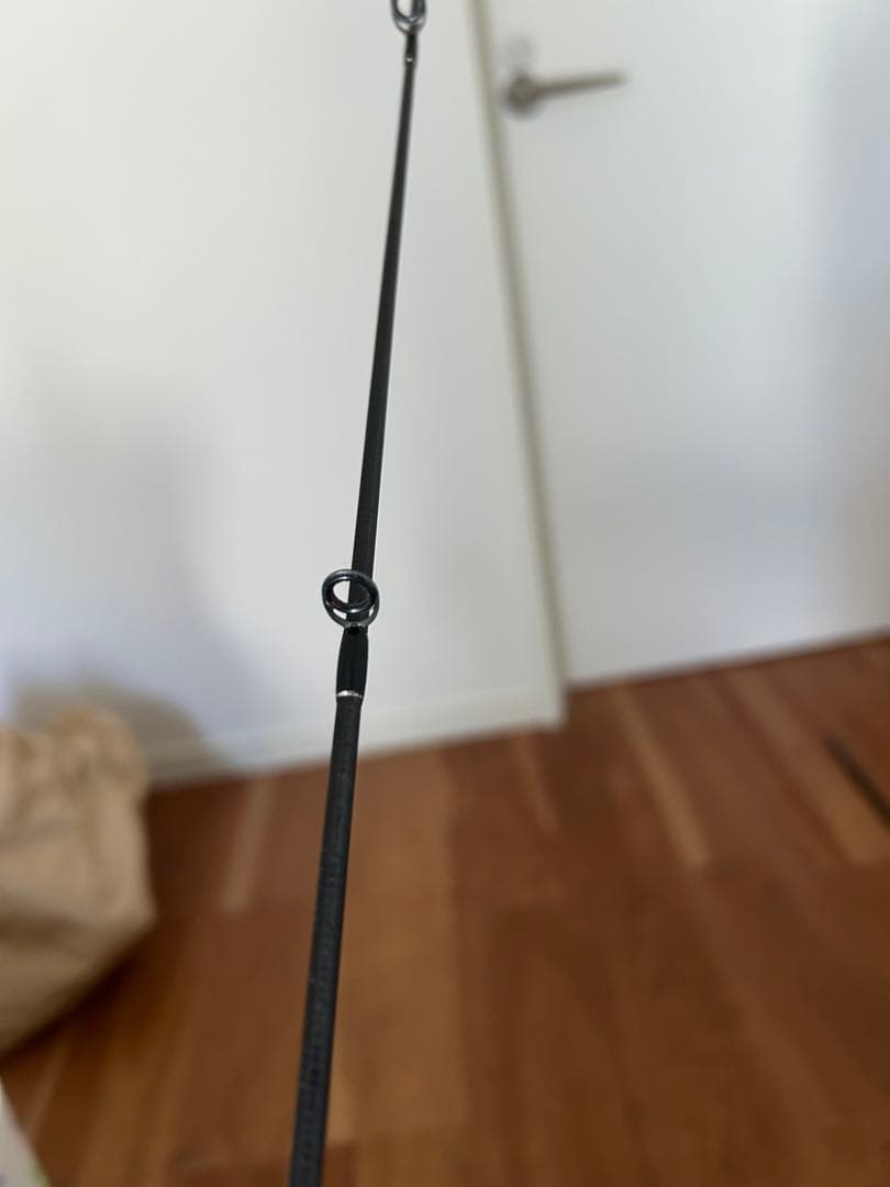 最終価格BRSロッド2本セット　写真多数掲載