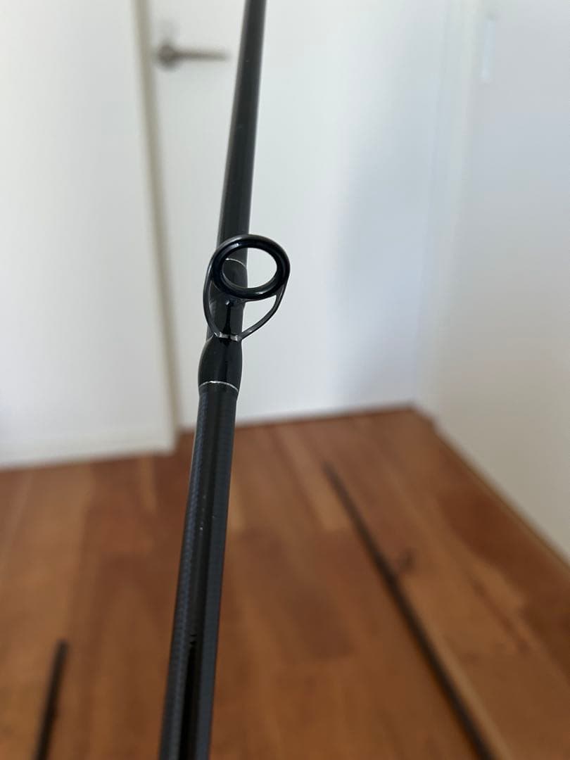 最終価格BRSロッド2本セット　写真多数掲載