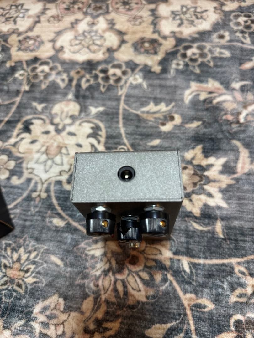 ギター Organic Sounds Hades