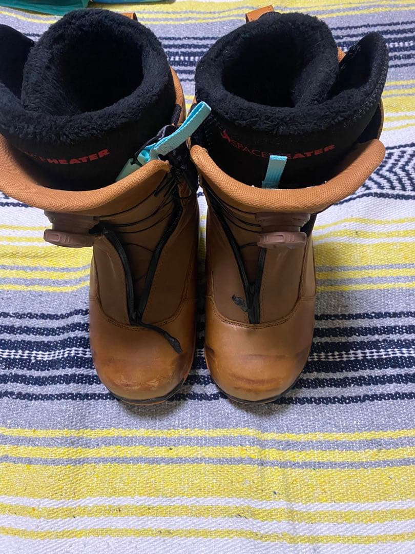 K2 スノーボードブーツ TARO TAMAI SURFER