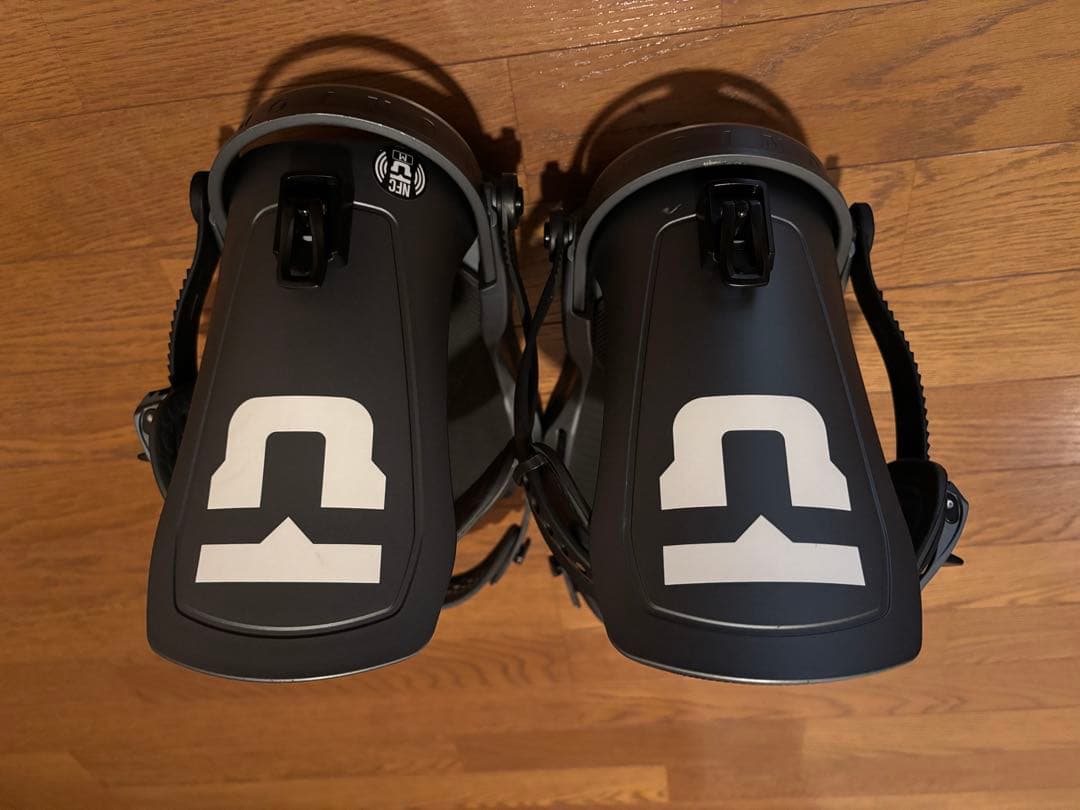 スノーボード Union force Gunl TH 23-24