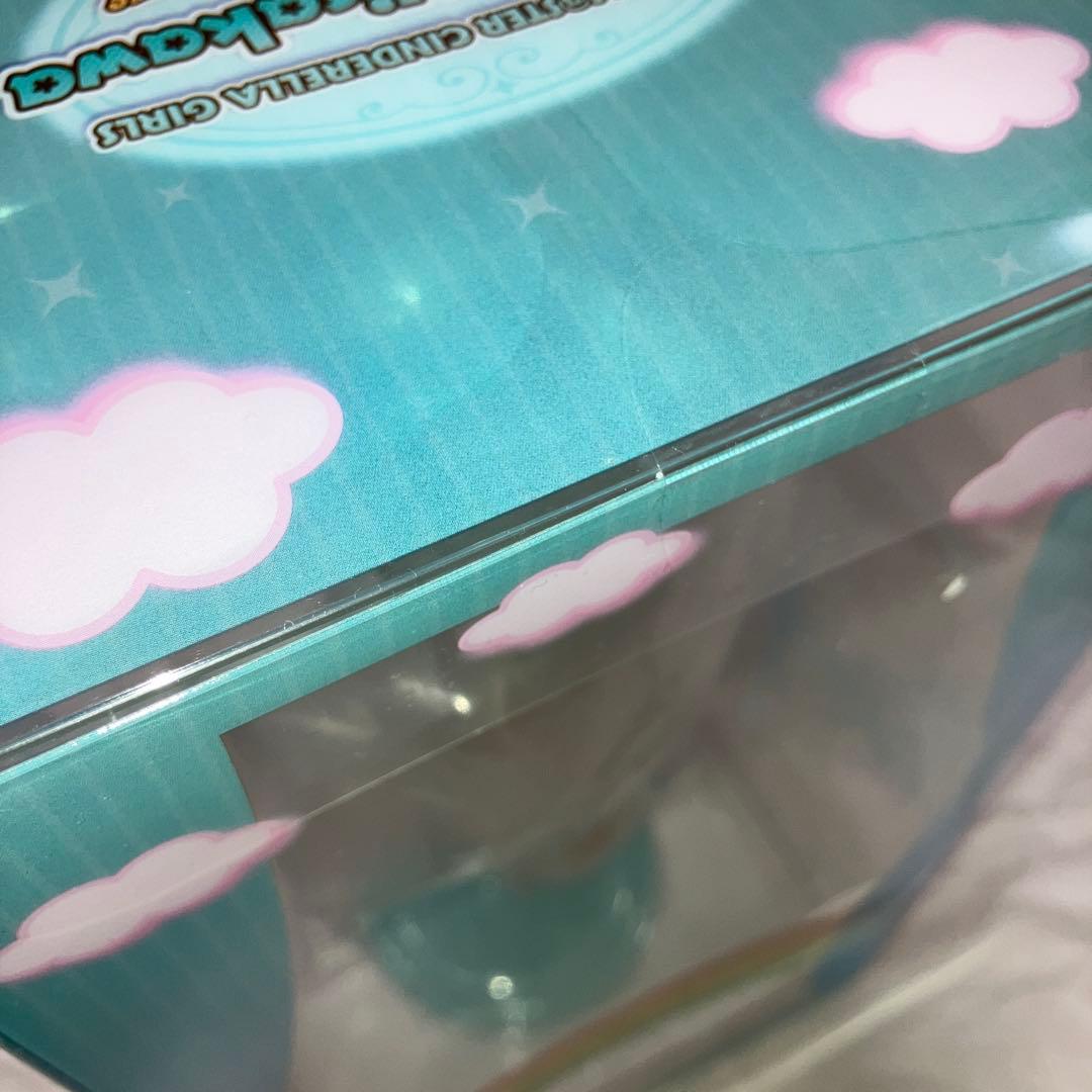 リコルヌ　久川颯　1/7 スケールフィギュア　新品未開封