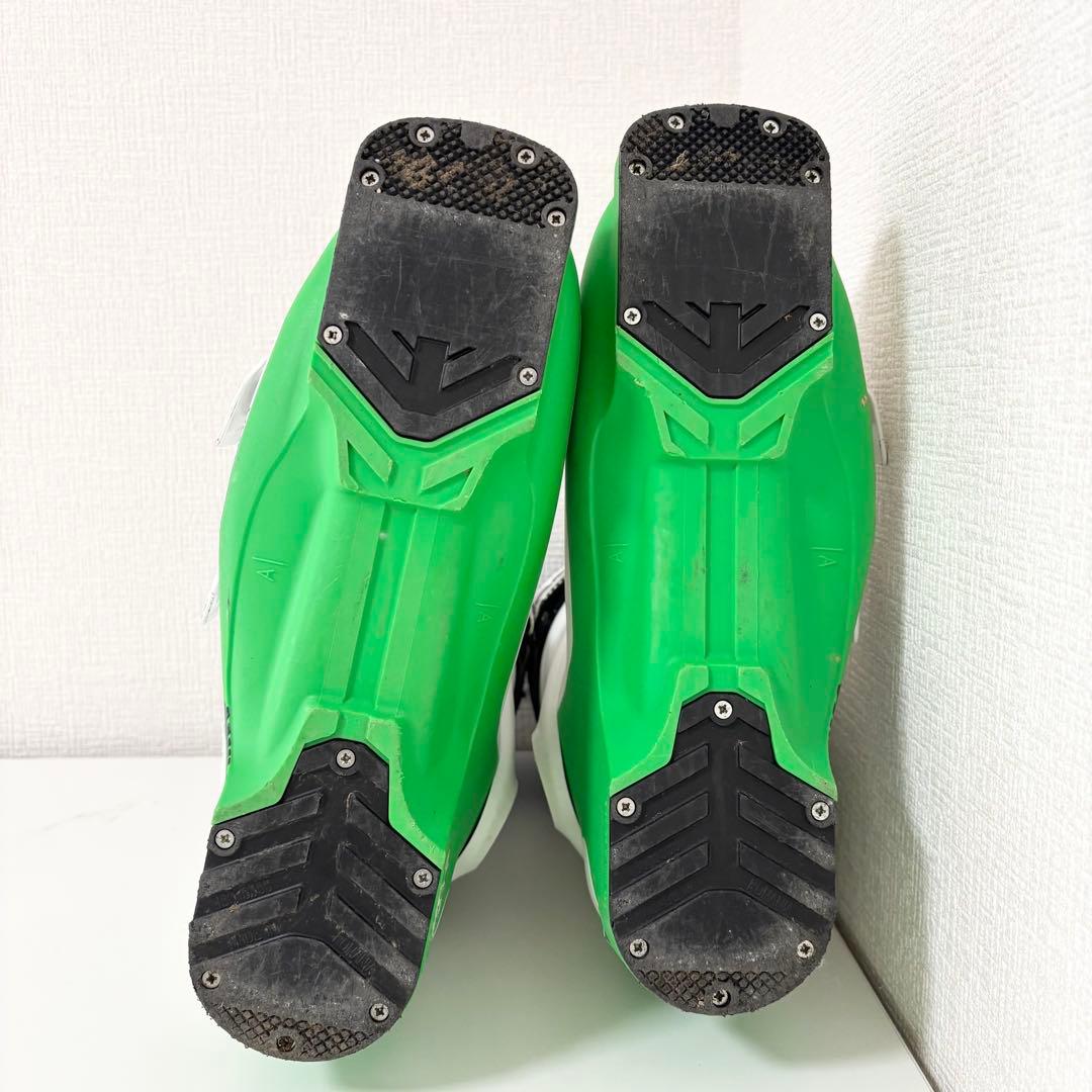 サロモン　スキーブーツ　X MAX 120 25-25.5センチ