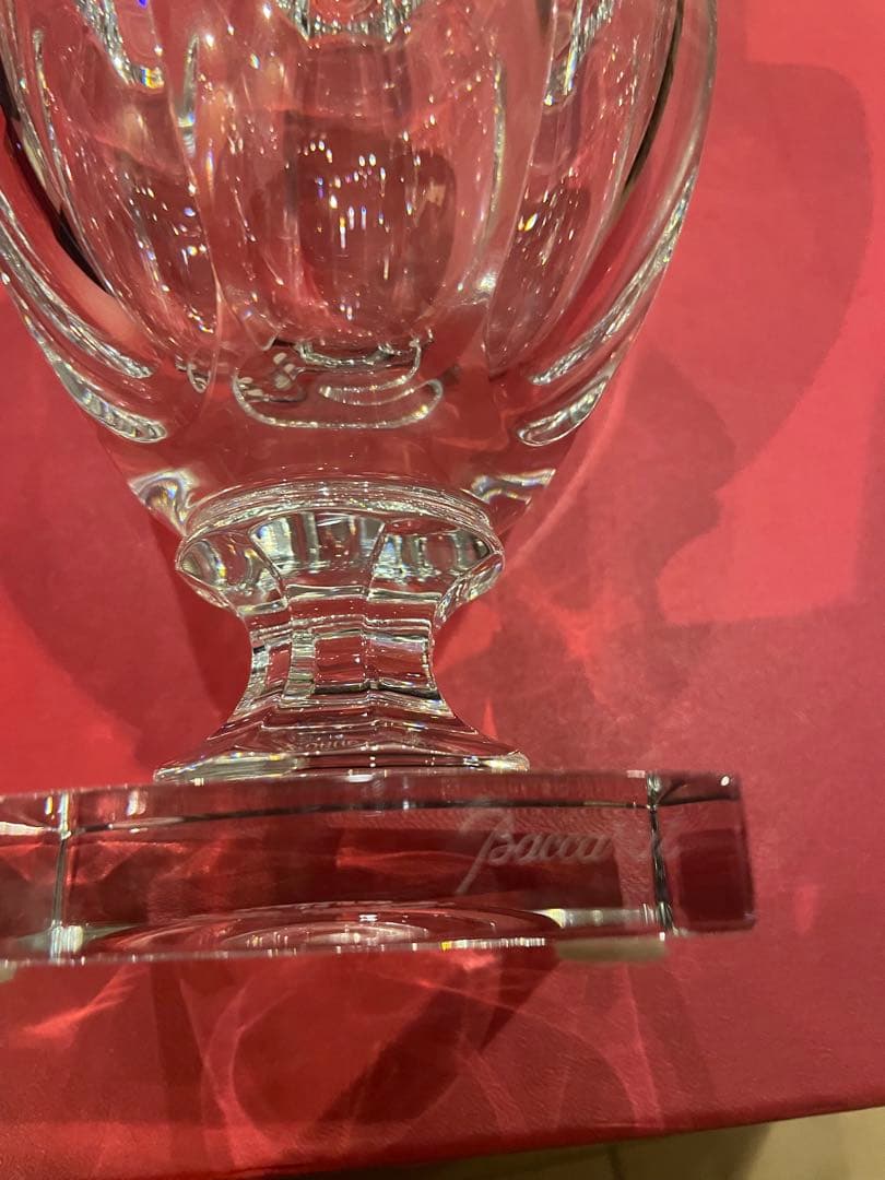 Baccarat/バカラ マリールイーズ