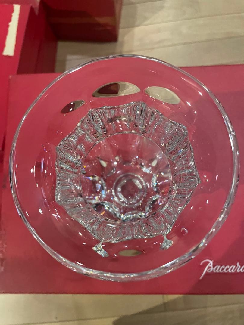 Baccarat/バカラ マリールイーズ