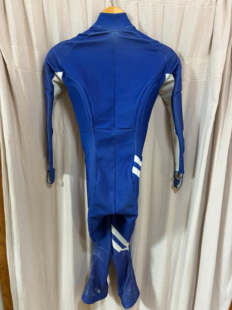 ゴールドウィン　スキーレーシングスーツ　ワンピース