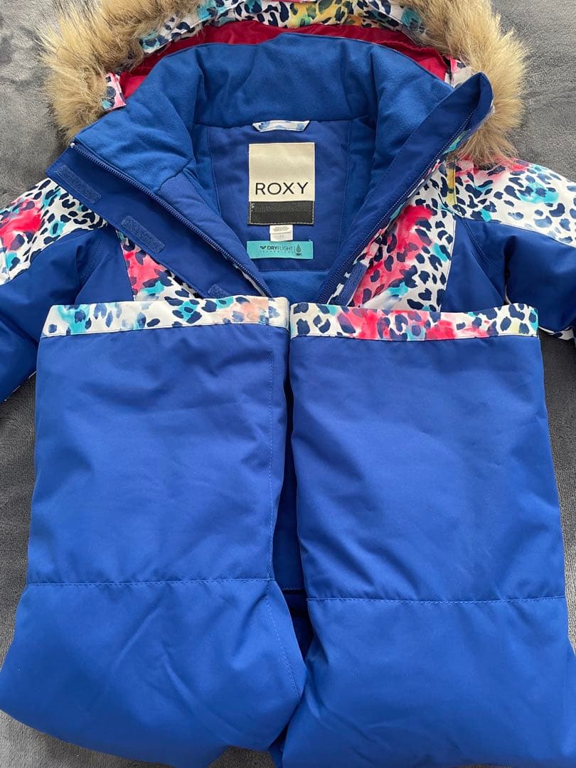 ROXY ジャンプスーツ