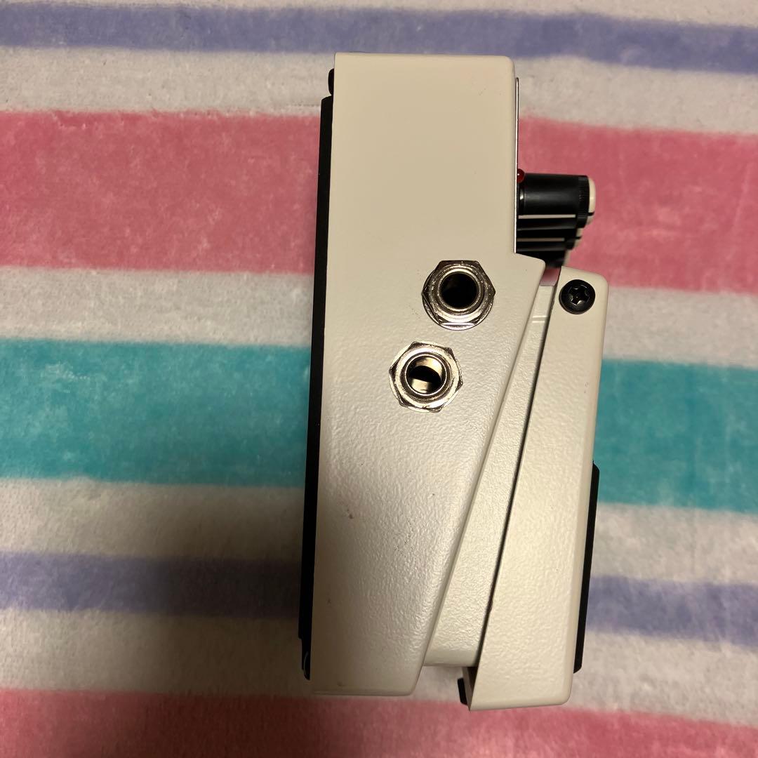 ギター BOSS NS-2 Noise Suppressor