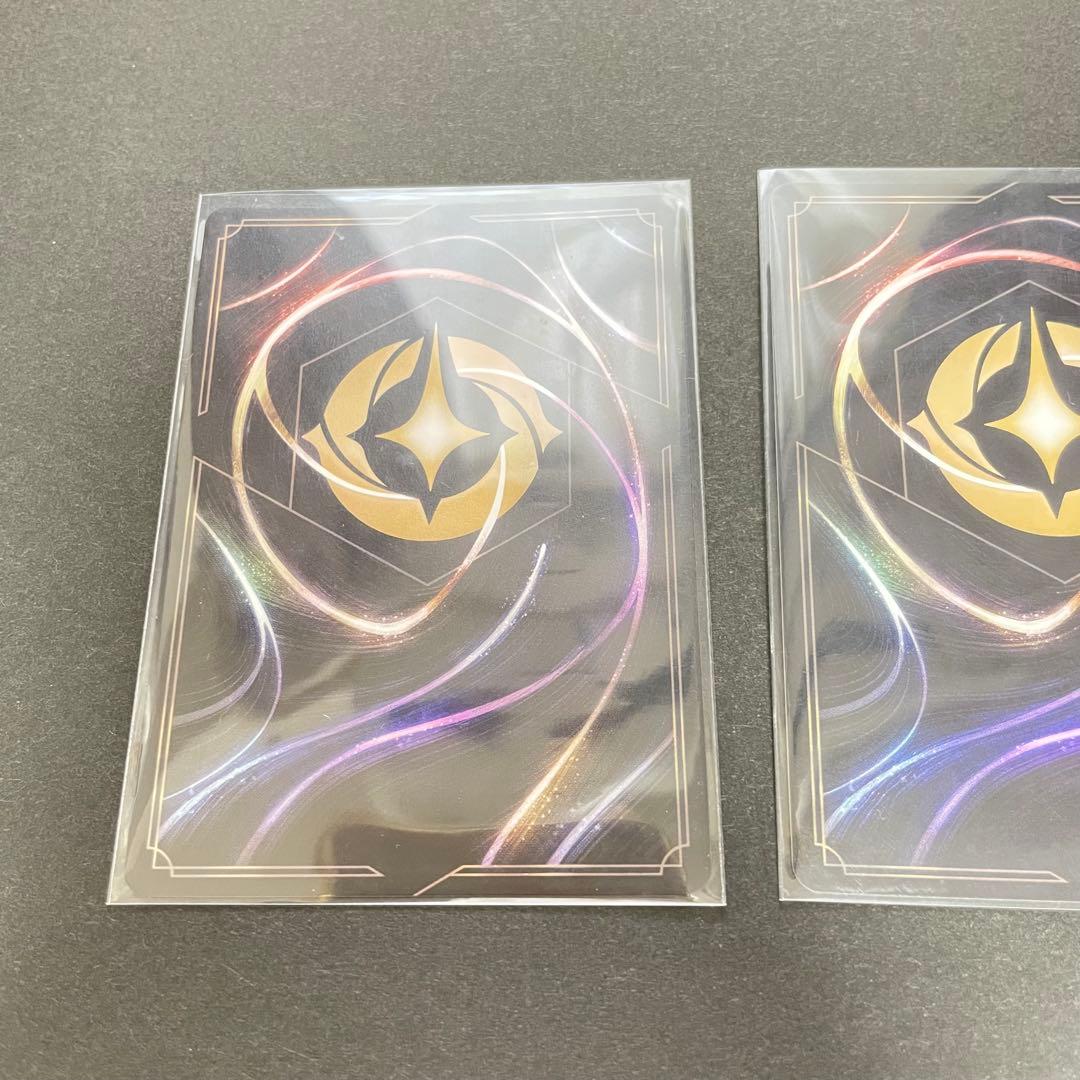 ロルカナ スティッチ トレーディングカード 3枚セット チャンピオンシップ
