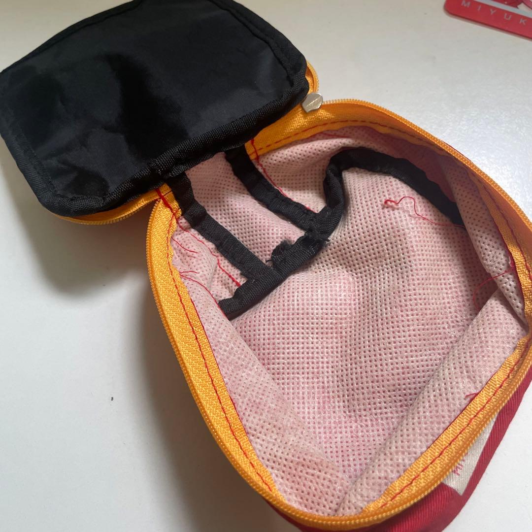 エンジェルハント など ちゃお 下敷き ポーチ 全プレ まとめ グッズ 付録