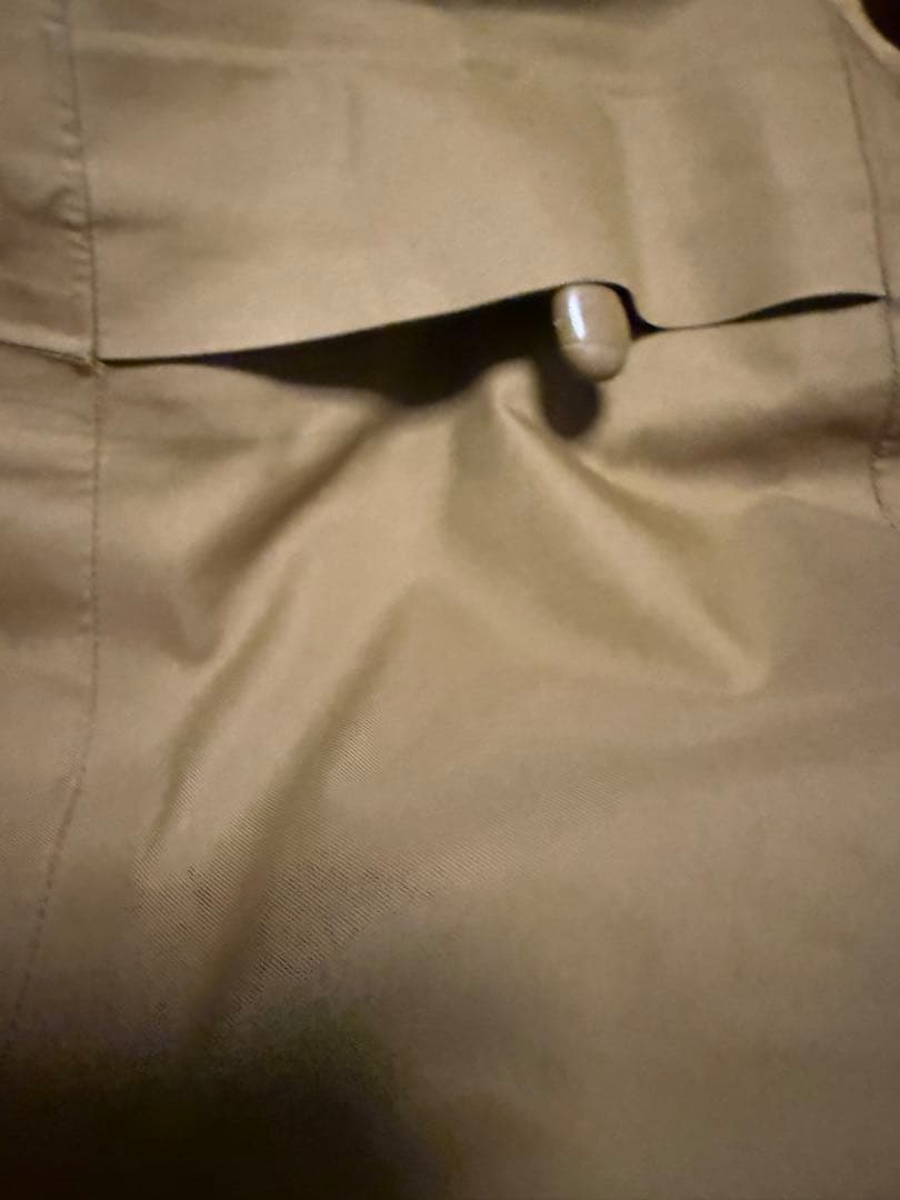 PATAGONIA 30942 shotスノーショット ジャケット　S