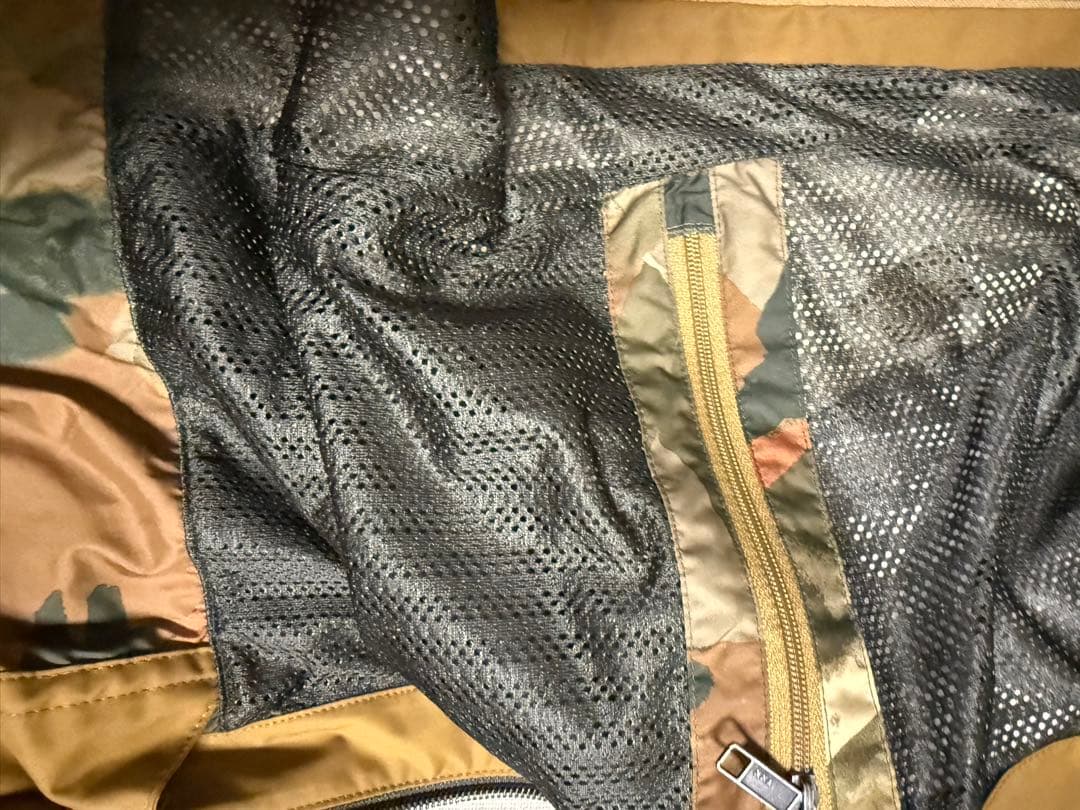 PATAGONIA 30942 shotスノーショット ジャケット　S