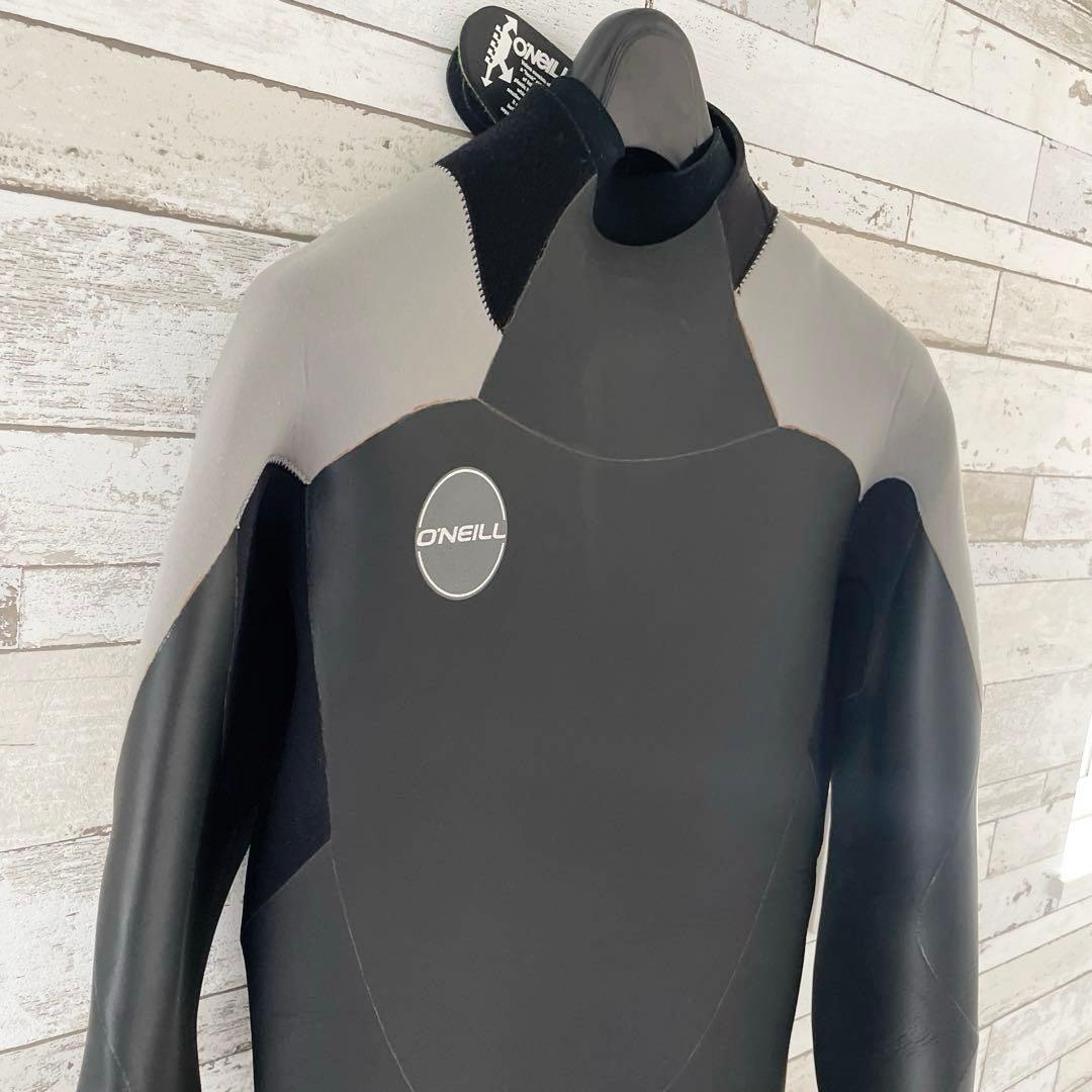 【早い者勝ち】O'NEILL メンズ178 L〜XL相当 セミドライ 5/3