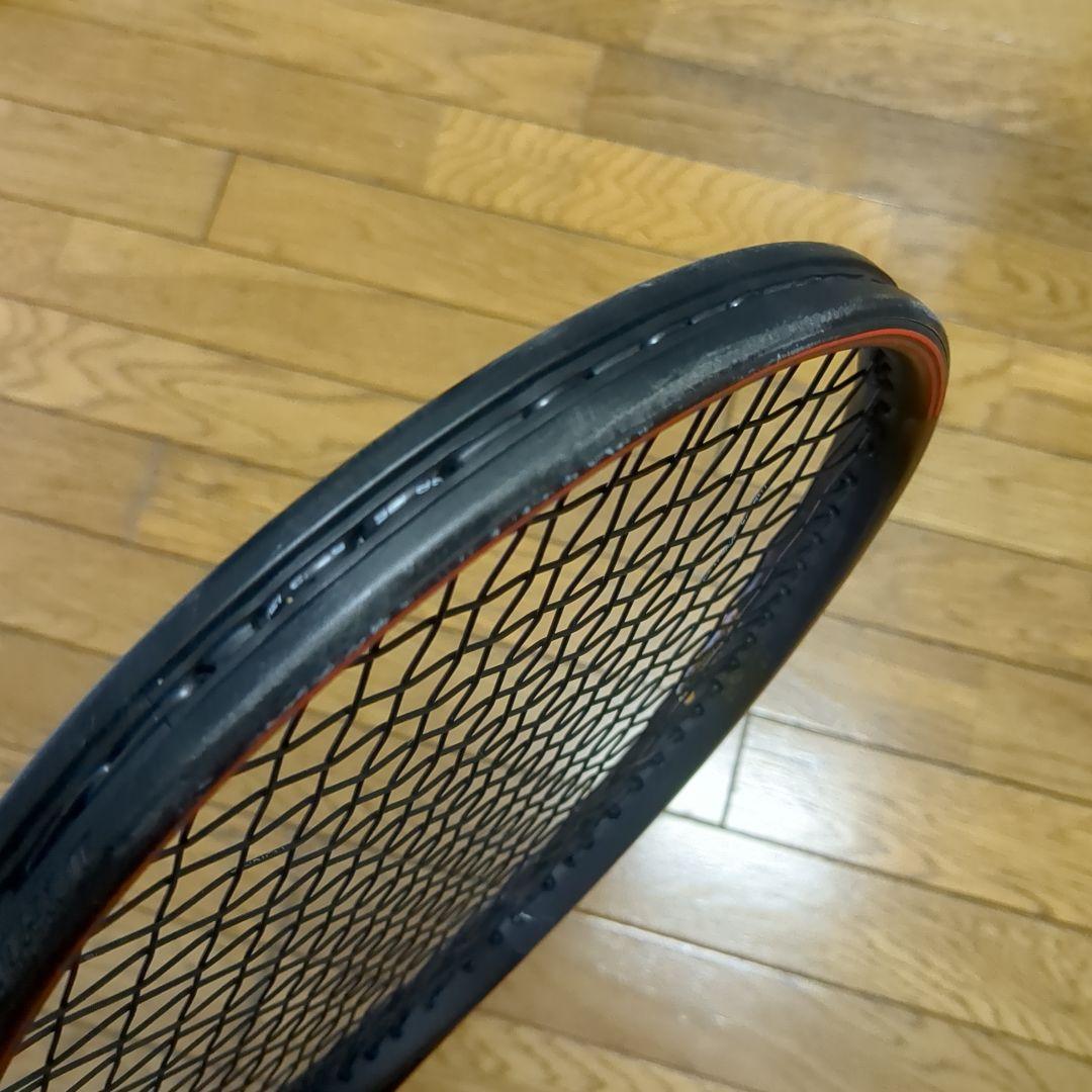 DUNLOP CX200 18×20 BLACK