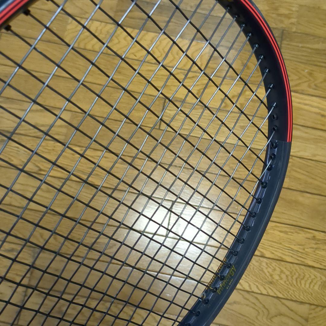 DUNLOP CX200 18×20 BLACK