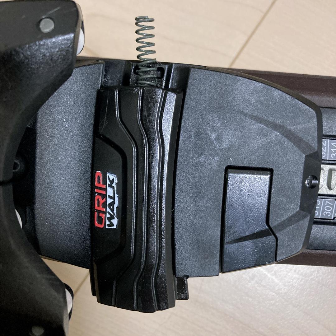 【Katu】HEAD V-SHAPE LYT V2 スキー板 156cm