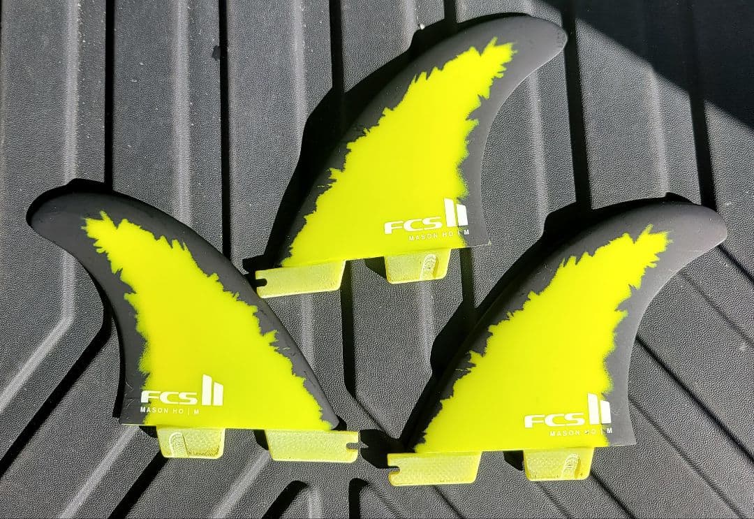 FCS2 メイソンホー モデル　Mサイズ