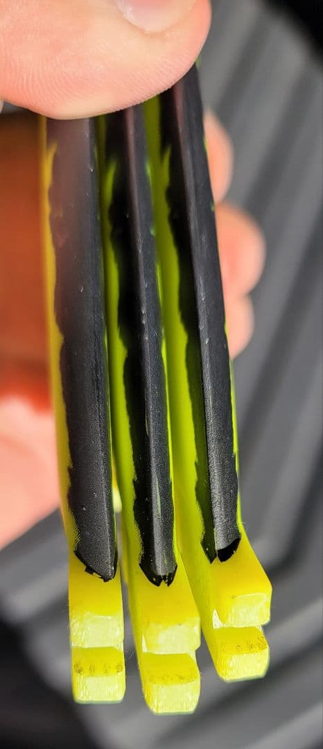 FCS2 メイソンホー モデル　Mサイズ