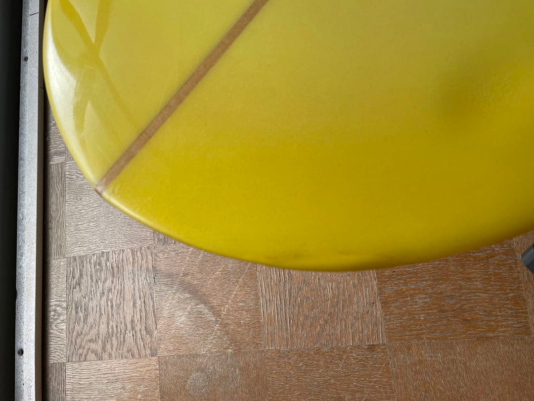 サーフボード　ロング　BK 9.4F 手渡し限定