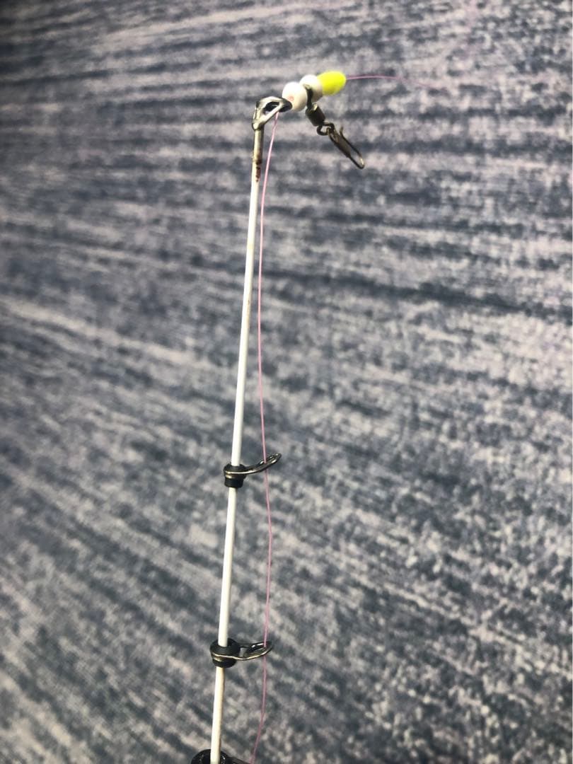 ダイワクラブブルーキャビンさぐりづりS450&シマノセドナC5000セット