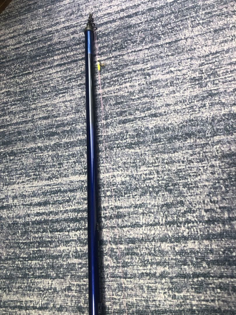 ダイワクラブブルーキャビンさぐりづりS450&シマノセドナC5000セット