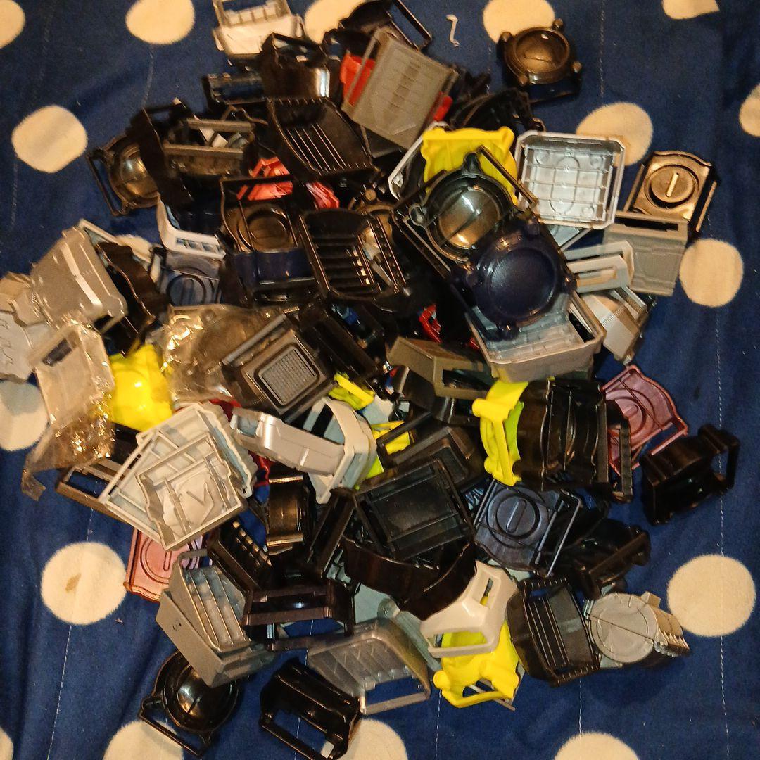 仮面ライダー　変身ベルト