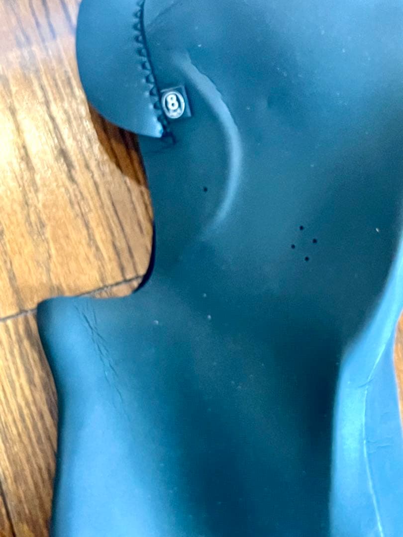 【最終価格】⚫︎日本製！最高品質！新品！サーフ8 L ヘッドギア ヘッドキャップ