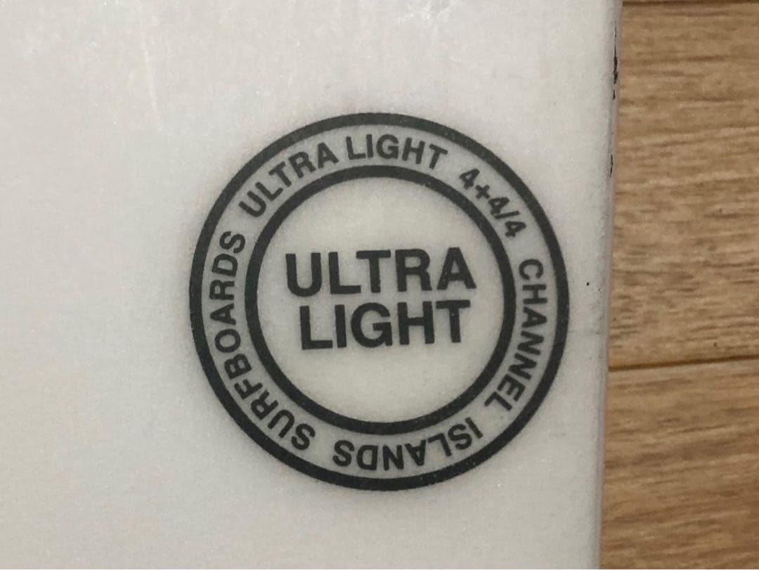 CHANNEL S ciフィッシュ