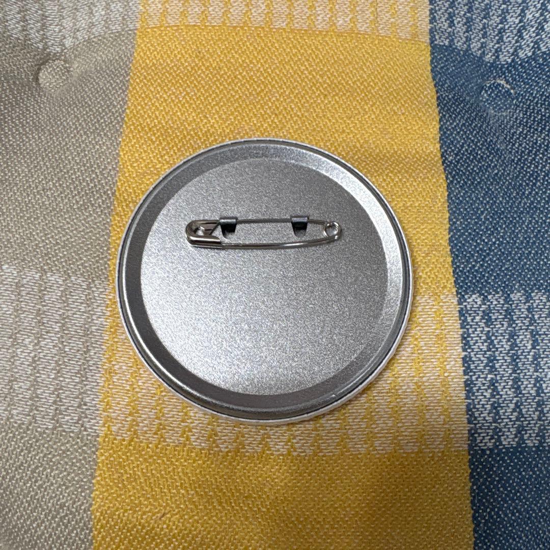 サカモトデイズ ジャンプGIGA 缶バッジ 坂本　x10