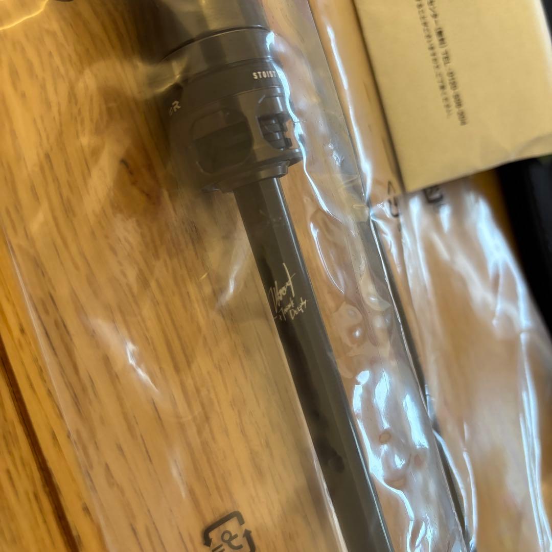 【✨早い者勝ち✨】エメラルダス Stoist RT CGS 80ML