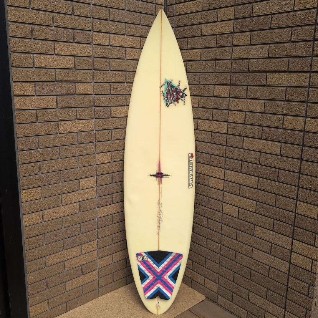 POSEIDON　ショートボード