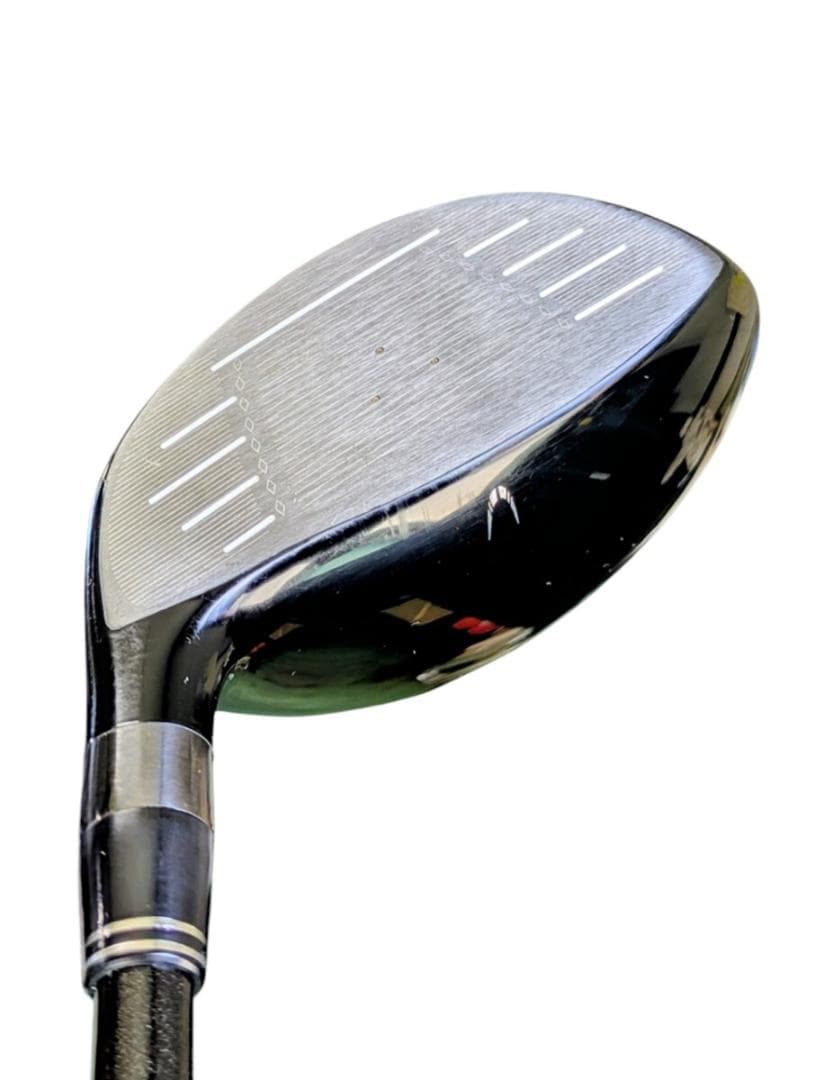 ブリヂストン PHYZ ファイズ フェアウェイウッド 5W 18° FLEX R