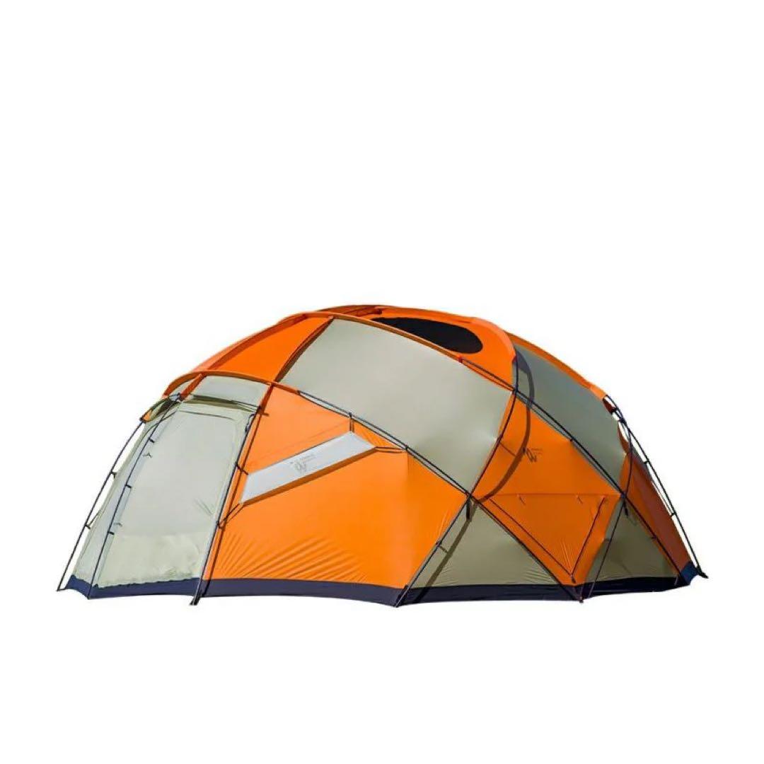 ミニマルワークス　ビッグボールR MINIMAL WORKSBIG オレンジ