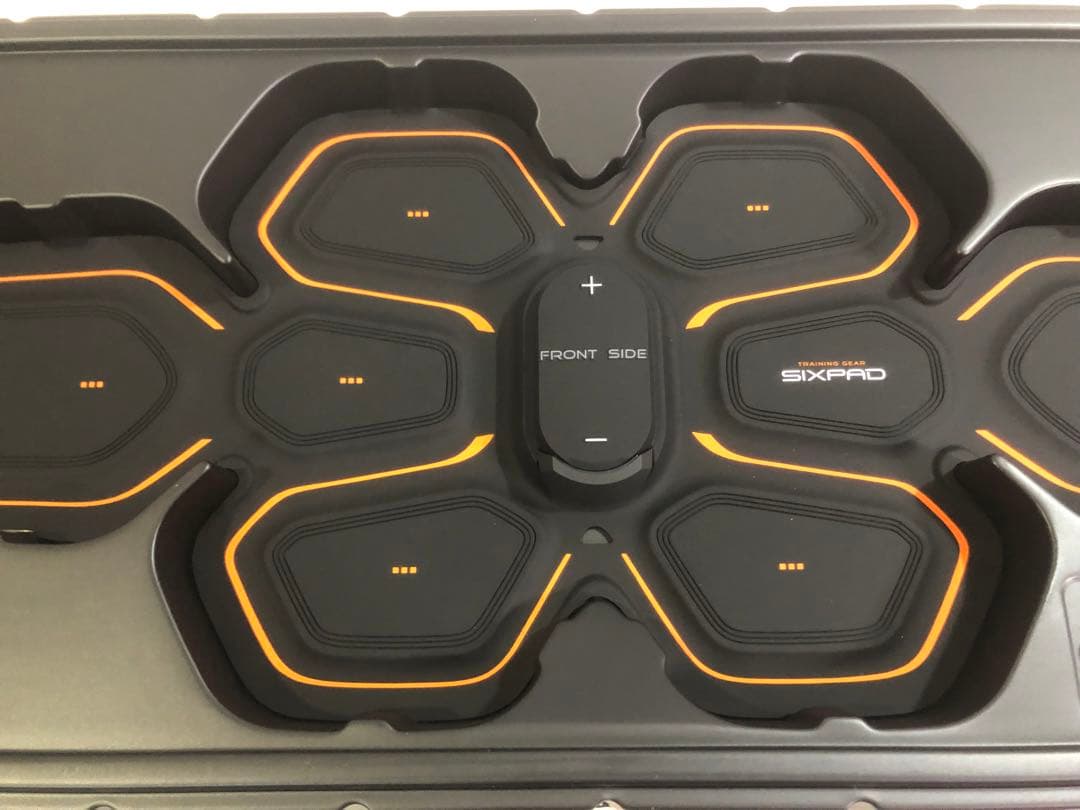 MTG SIXPAD シックスパッド アブズベルト Abs Belt