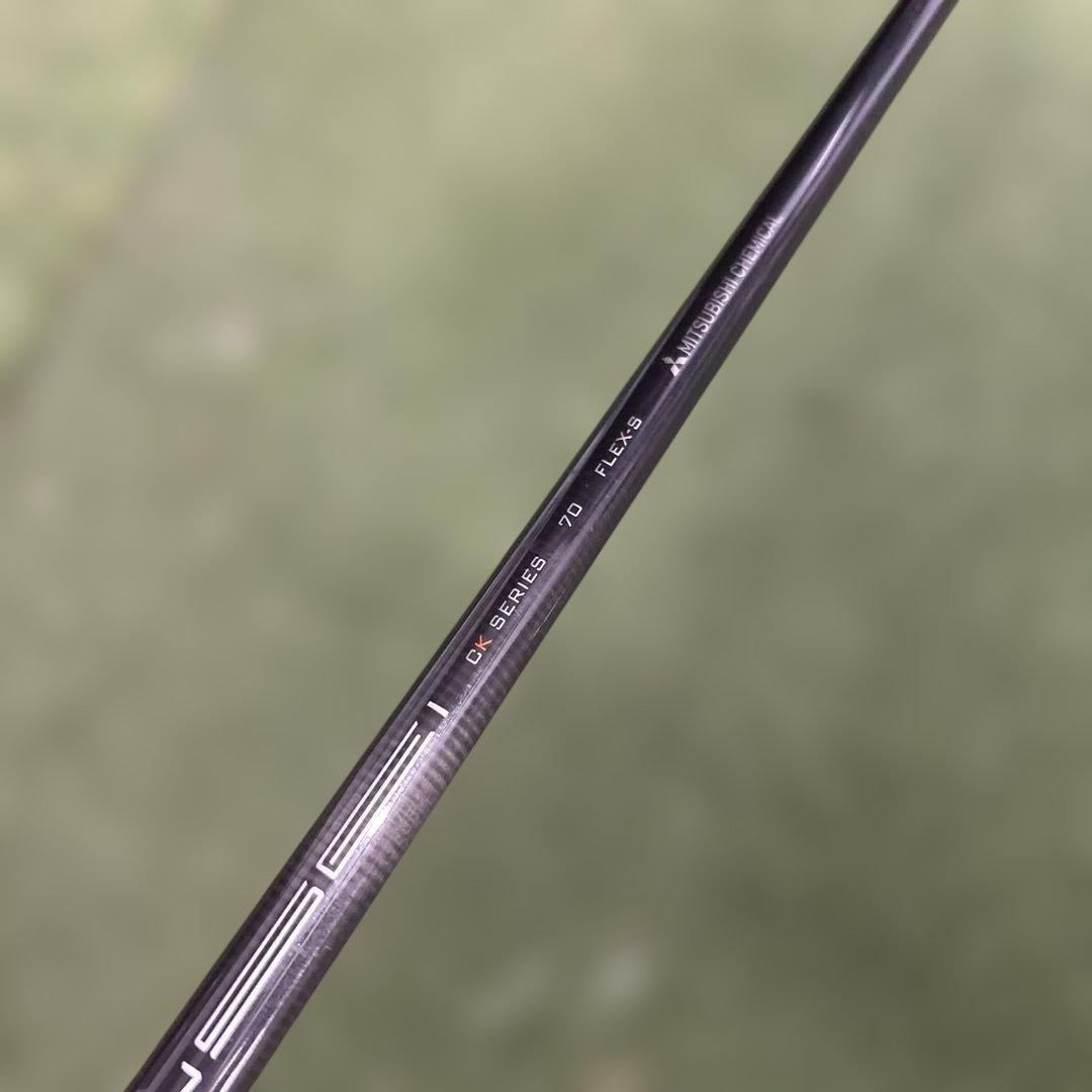 【お得セット】PING G410 3w (ノーマル・LS・ハードシャフトセット)