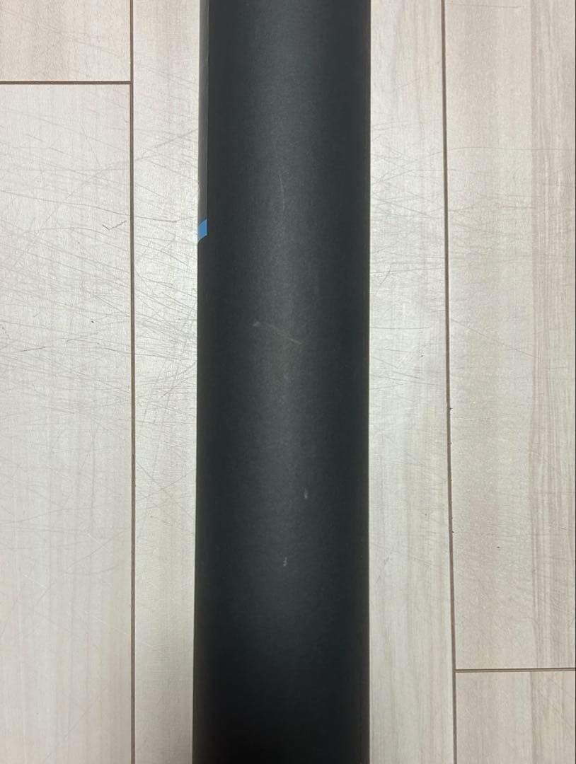 ジョジョの奇妙な冒険 冒険の波紋荒木飛呂彦原画展 B2ポスタージャイロ 7部