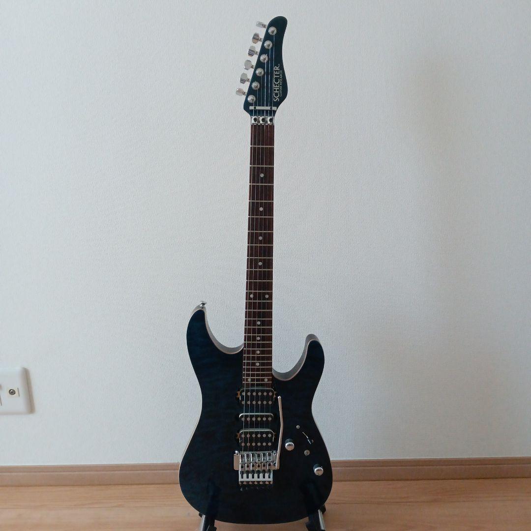 シェクター　NV-3-24-AL SCHECTER NV-3-24-AL