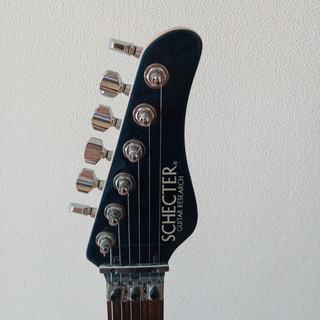 シェクター　NV-3-24-AL SCHECTER NV-3-24-AL