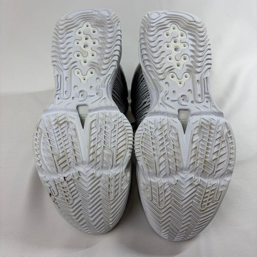 ナイキ エア ズーム G.T. ジャンプ バスケットボールシューズ メンズ