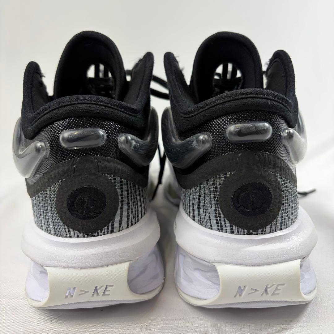 ナイキ エア ズーム G.T. ジャンプ バスケットボールシューズ メンズ