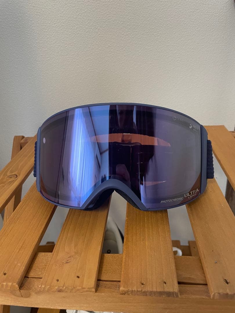 swans スワンズ ゴーグル ウルトラ調光レンズ