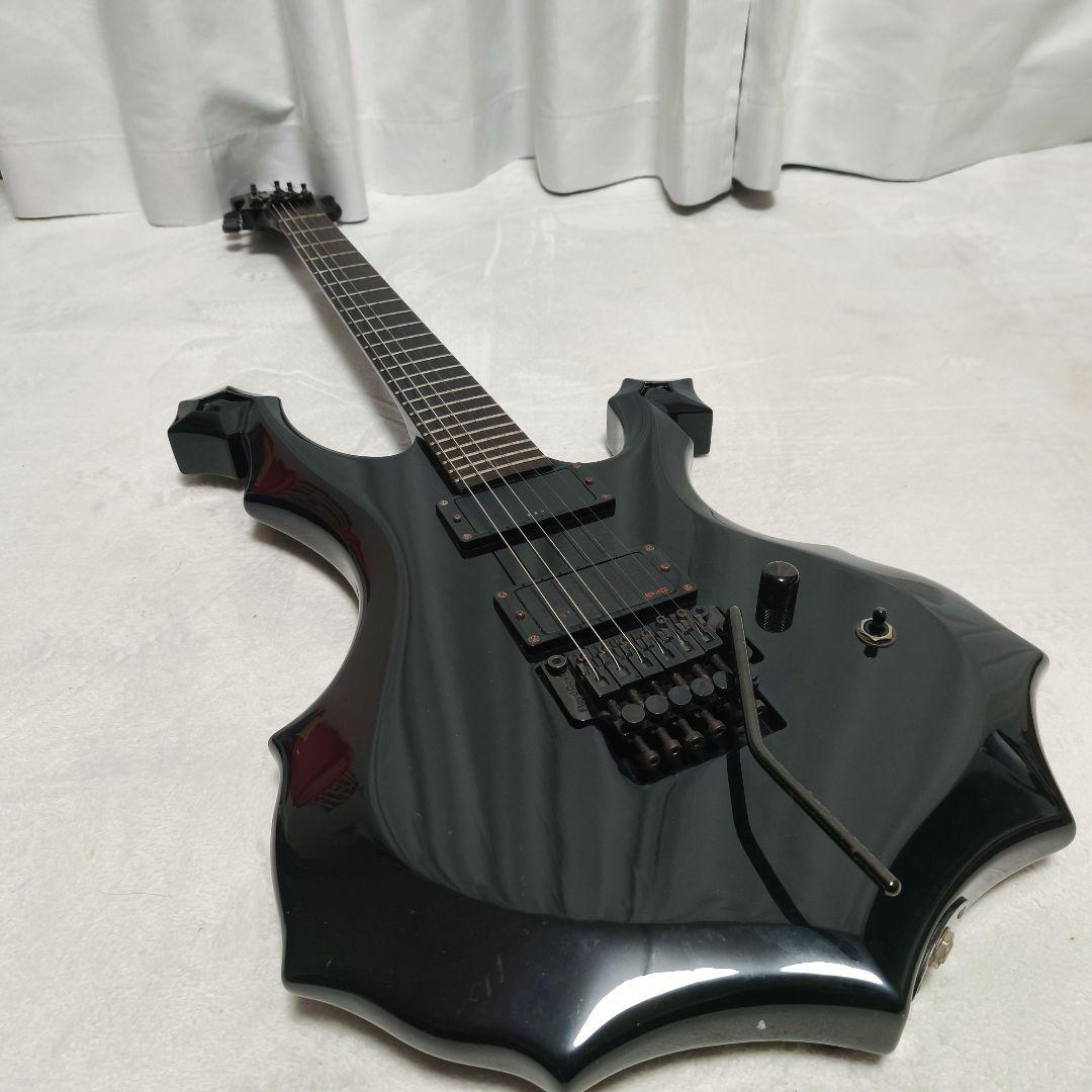 EDWARDS ガネーシャDIR EN GREY薫モデル