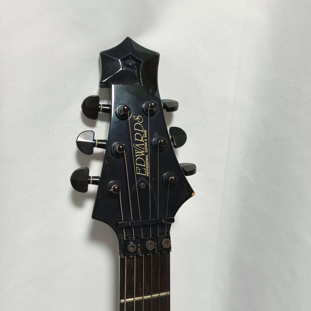 EDWARDS ガネーシャDIR EN GREY薫モデル