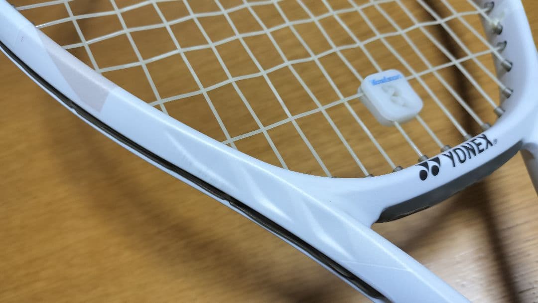 YONEX VCORE 100 サンドベージュ G2