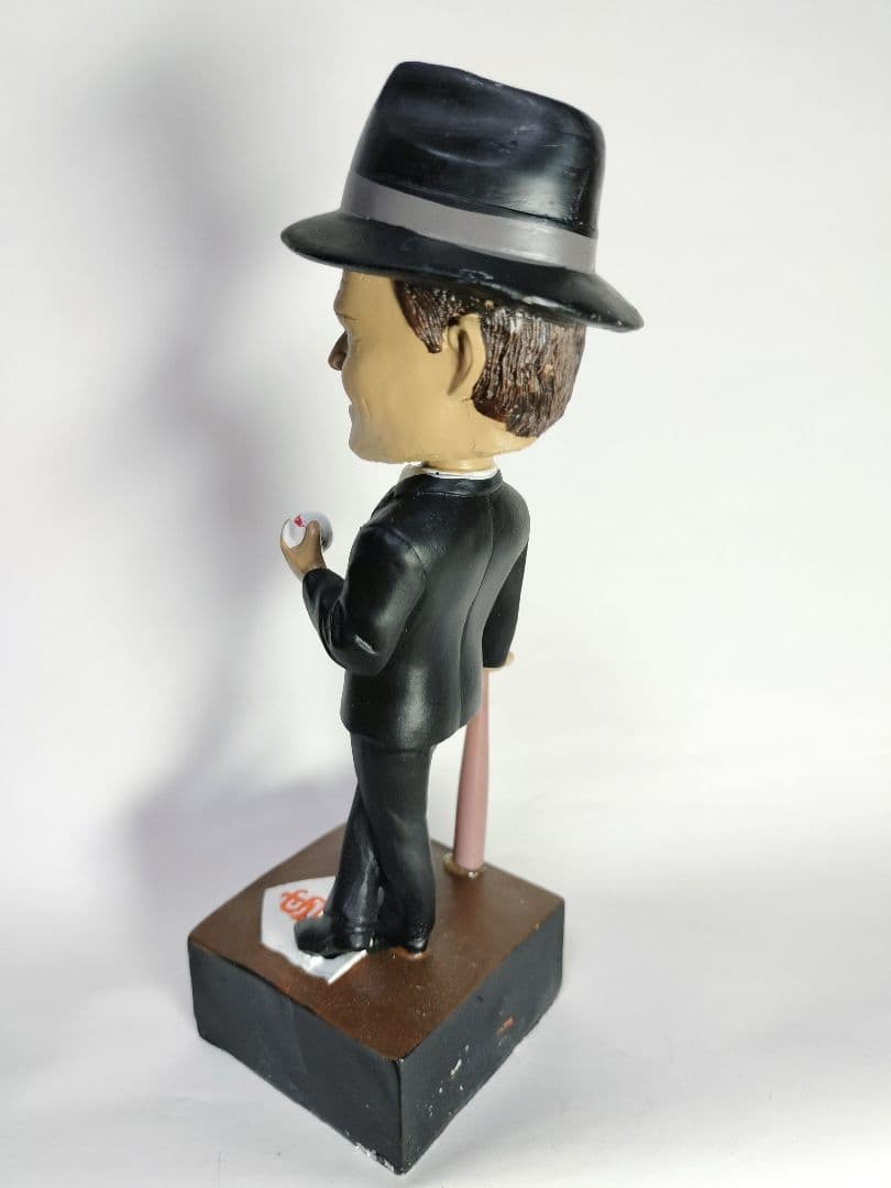 フランク・シナトラ／ボブルヘッド人形 (2012／非売品)